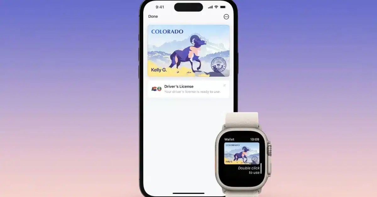 Colorado mobile ID updates